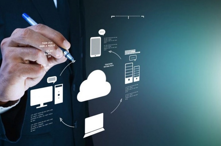 THÁCH THỨC KHI CHUYỂN ĐỔI SỐ DOANH NGHIỆP TẠI VIỆT NAM 