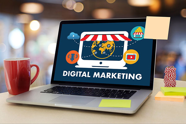 CÁC CHIẾN LƯỢC DIGITAL MARKETING DOANH NGHIỆP VỪA VÀ NHỎ NÊN ÁP DỤNG