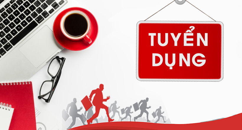 DTSVN TUYỂN DỤNG: SENIOR SALES