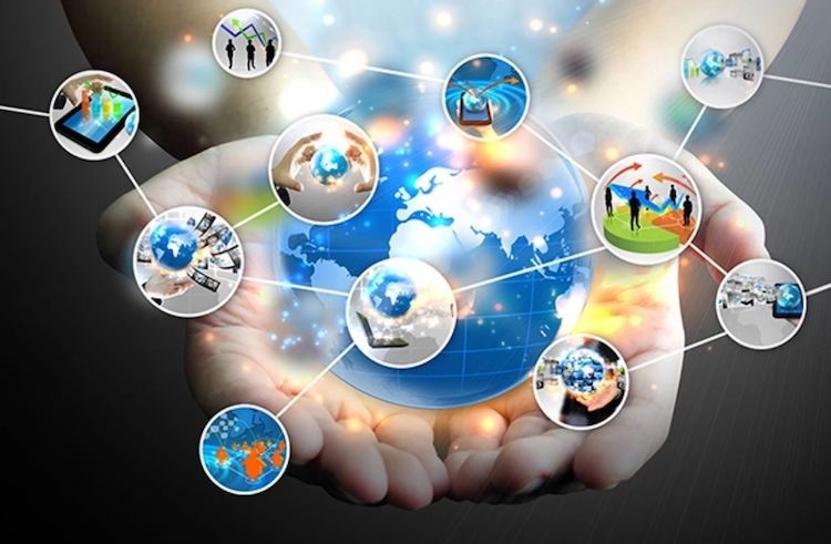 Việt Nam sắp đạt mục tiêu 70.000 doanh nghiệp công nghệ số