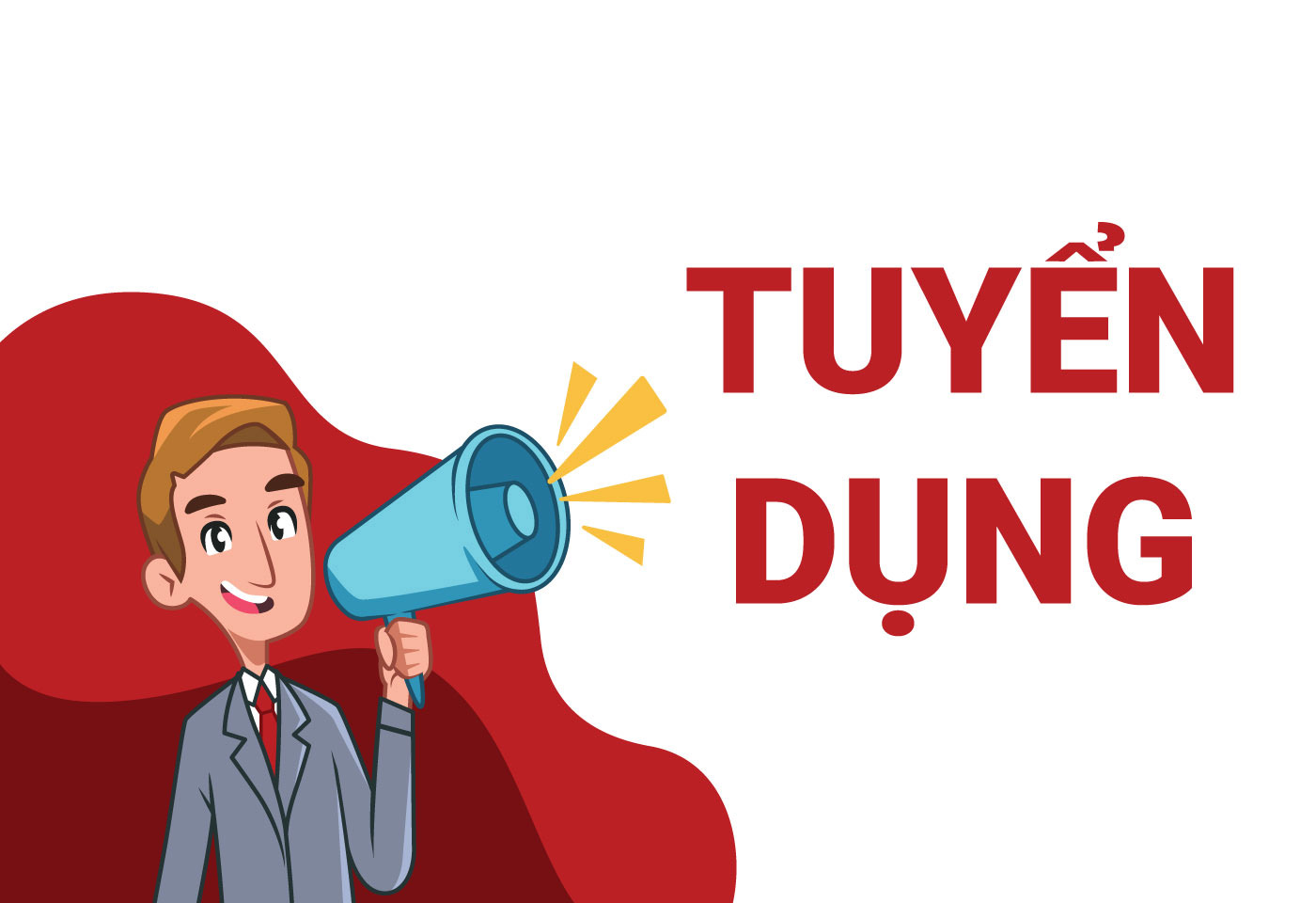 DTSVN TUYỂN DỤNG: Business Analyst (BA)