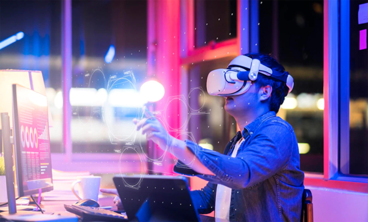 Điểm mặt 7 Xu hướng công nghệ 2023 được tin dùng