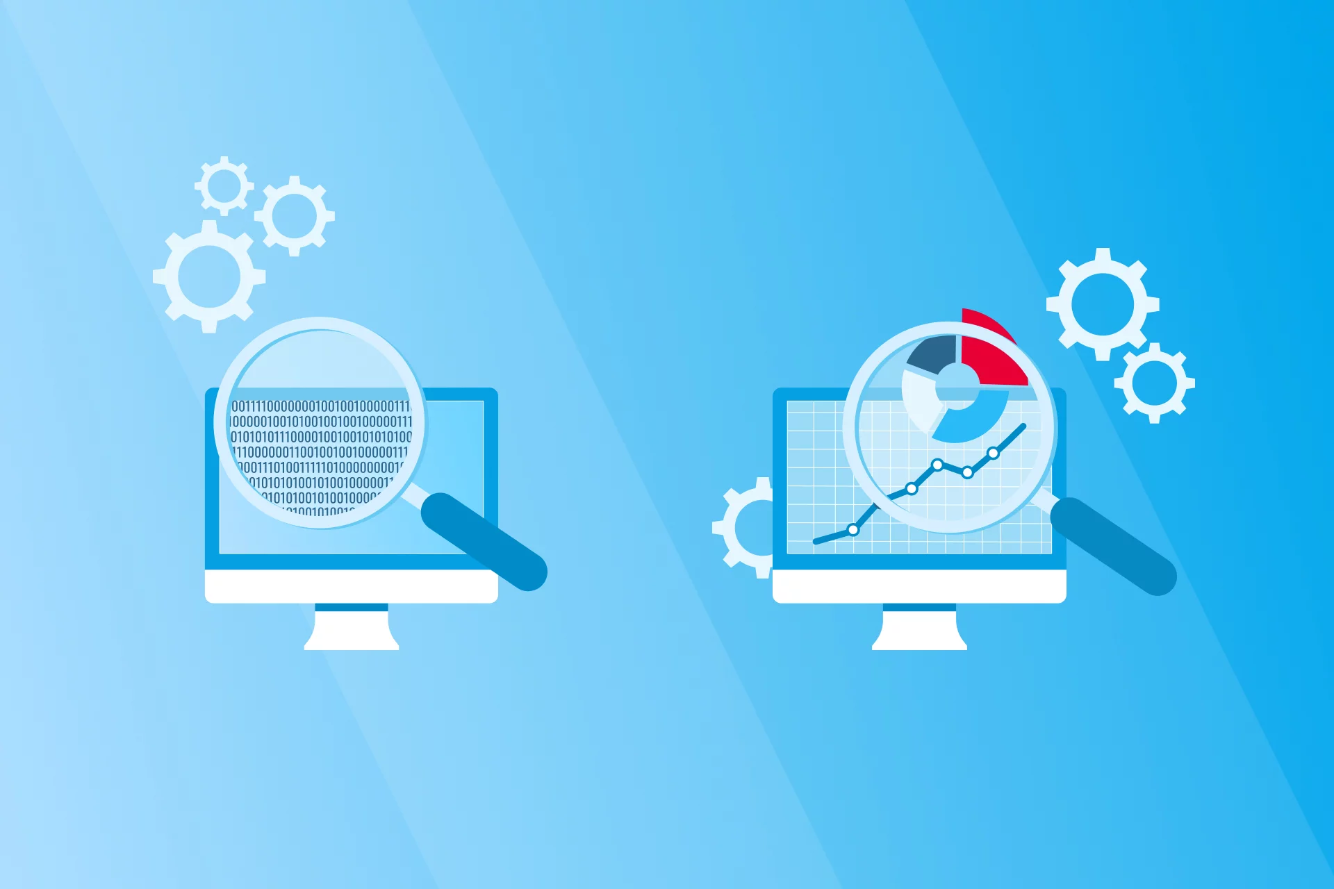 Who is suitable for BA career?