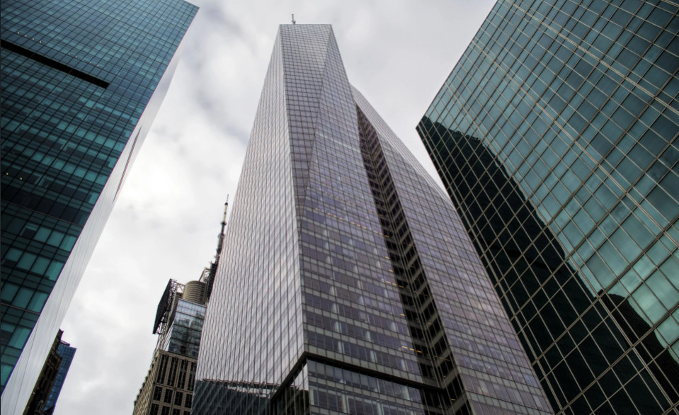 Rebranding Is Expensive, Time-Consuming – and Essential