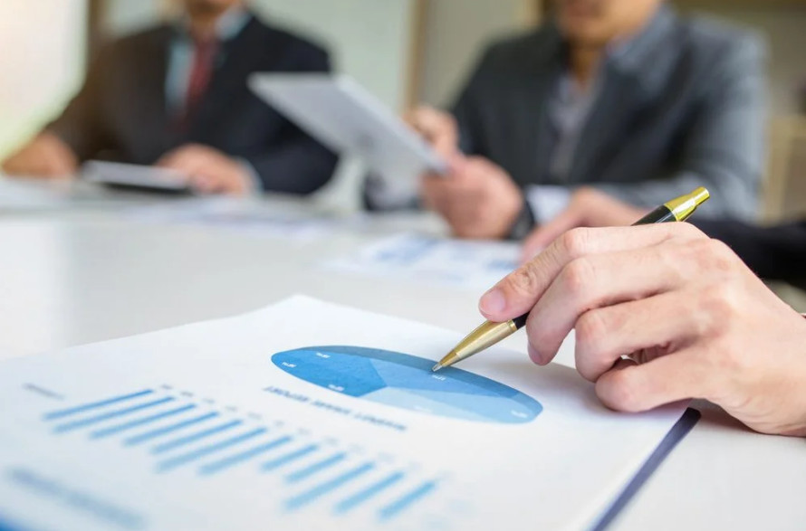 Business Analyst for the Banking industry