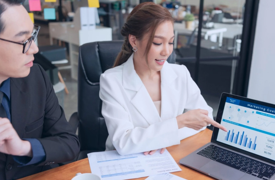 Lộ trình phát triển của 1 Business Analyst