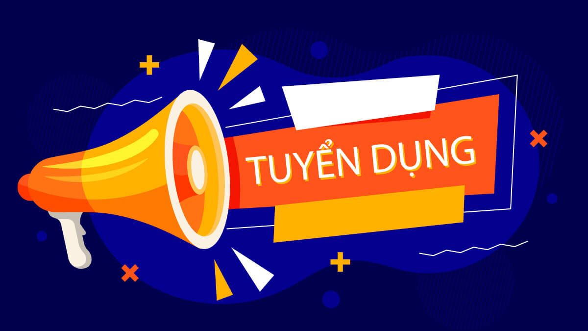 DTSVN Tuyển dụng: Hành chính – Lễ tân